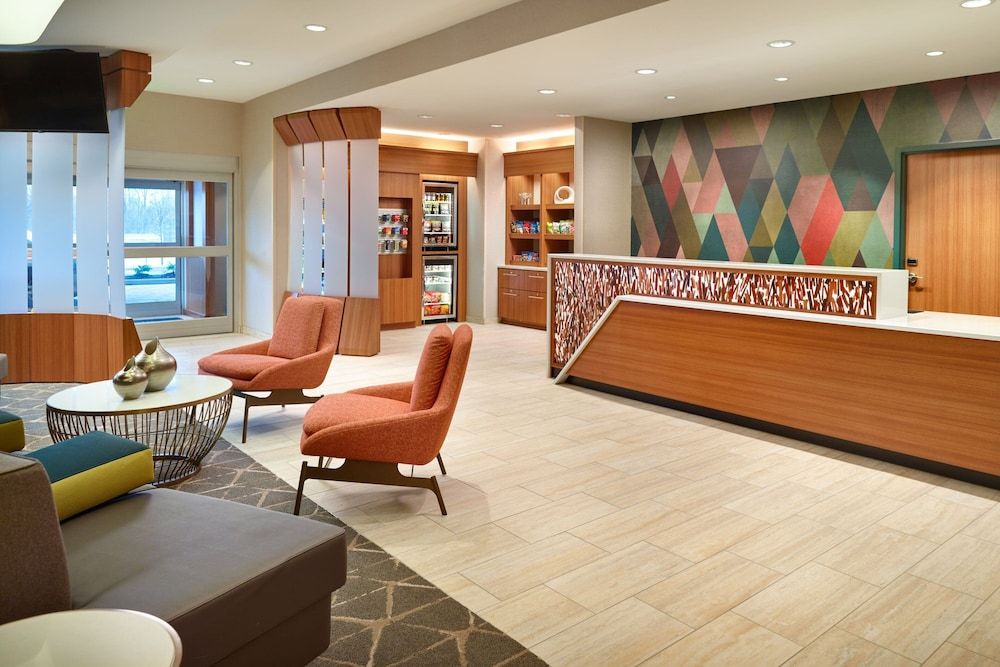 SpringHill Suites by Marriott Arlington TN 3