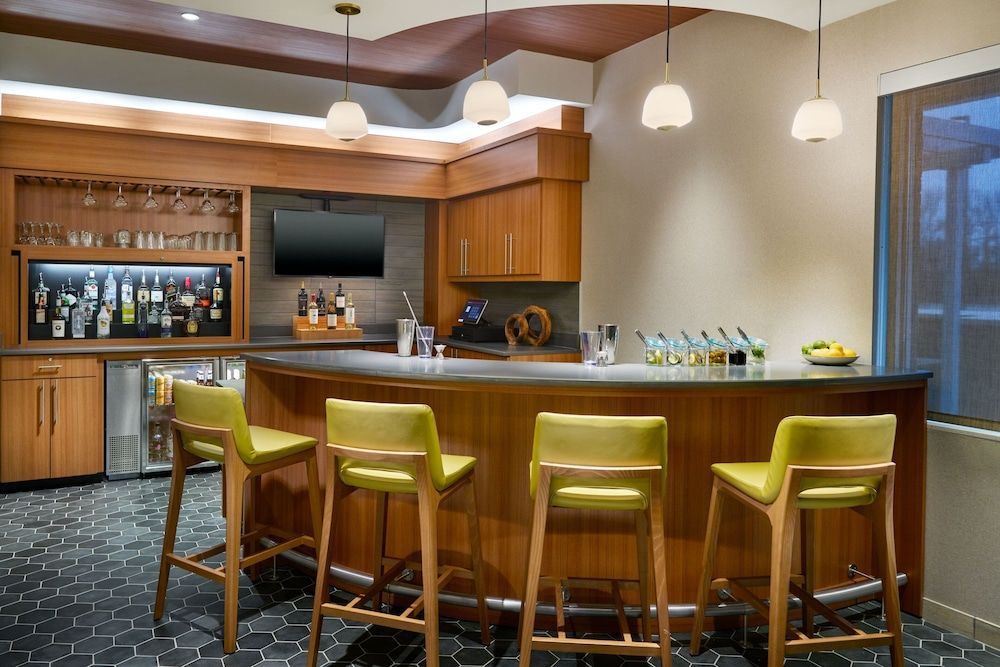 SpringHill Suites by Marriott Arlington TN 2
