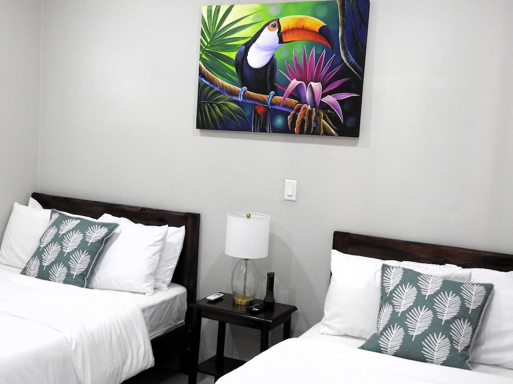 The Toucan Inn 2