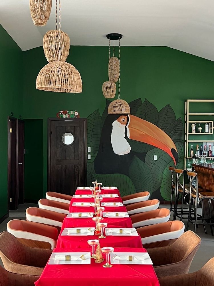 The Toucan Inn -1 estrellas en Independence