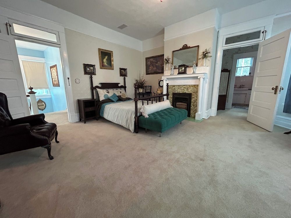 Enloe House 2