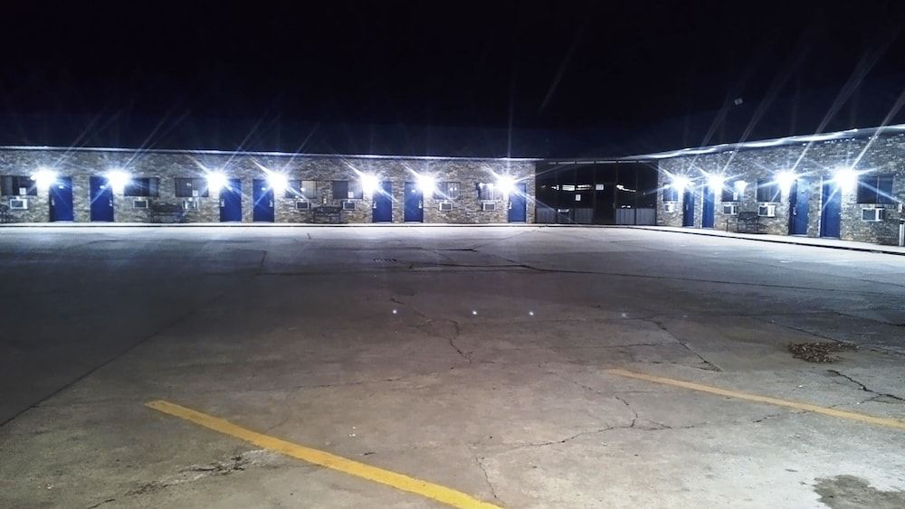 Coachman's Inn & Suites -1 estrellas en Waldron