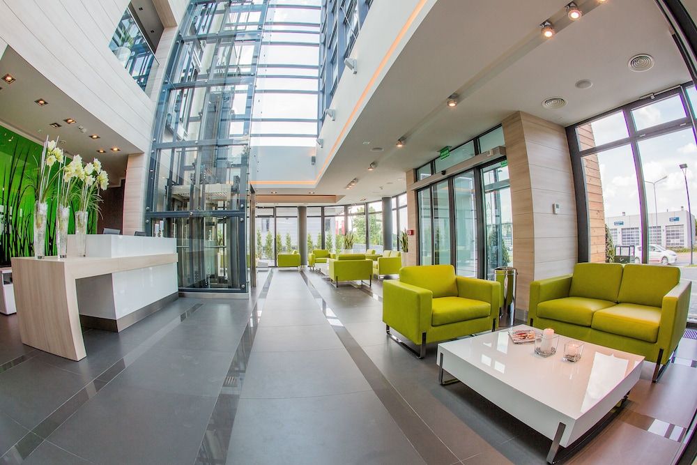 Hotel Astone Conference & SPA 3