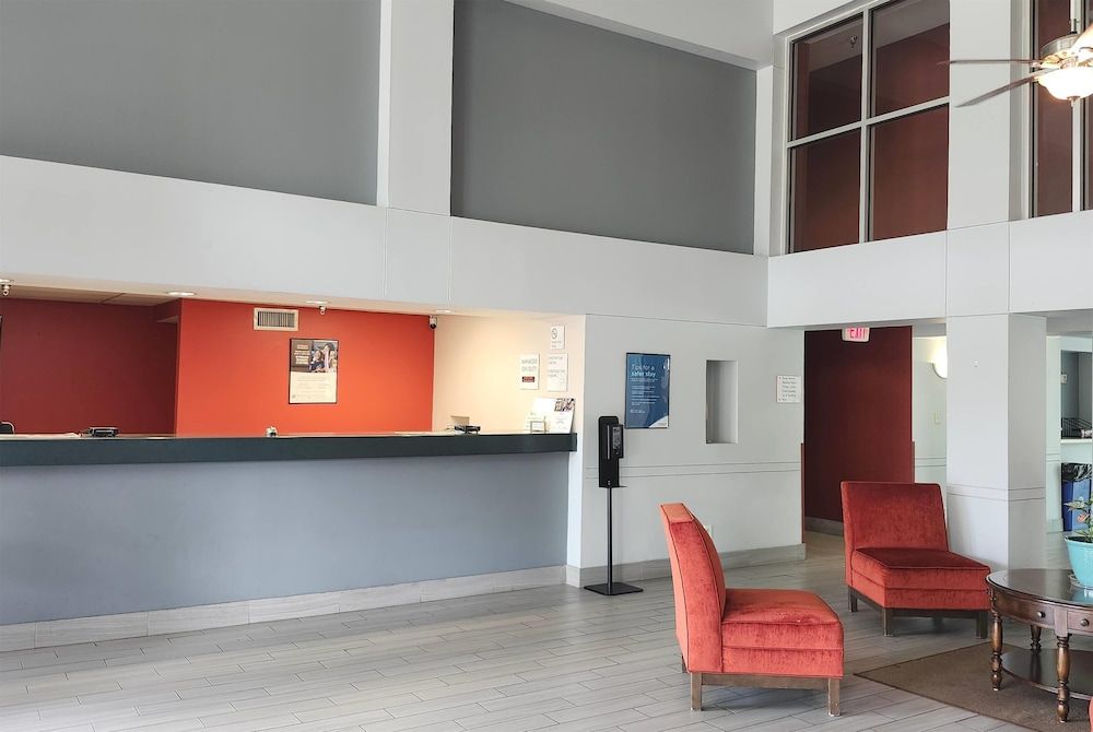 Ramada by Wyndham Luling 3