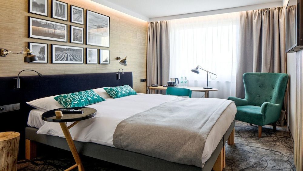 B&B HOTEL Tomaszów Lubelski 3