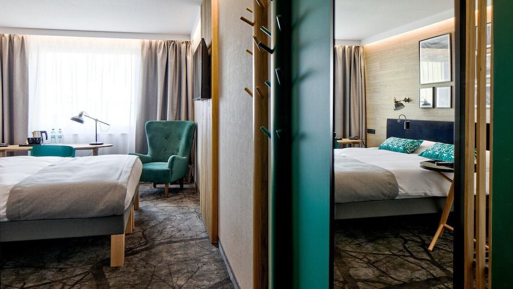 B&B HOTEL Tomaszów Lubelski 2