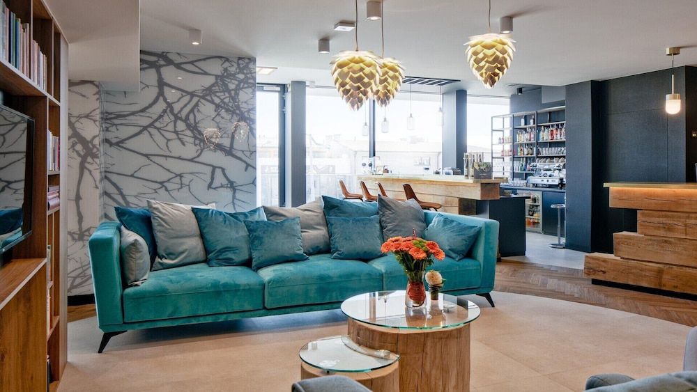 B&B HOTEL Tomaszów Lubelski 3 estrellas en Tomaszów Lubelski