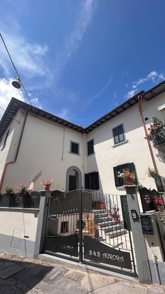 B&B Aurora -1 estrelas em Gavinana