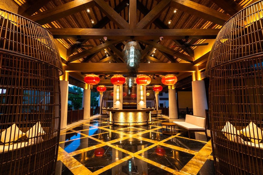 H Resort Bohol - The Coral Cliff by SMS Hospitality 2