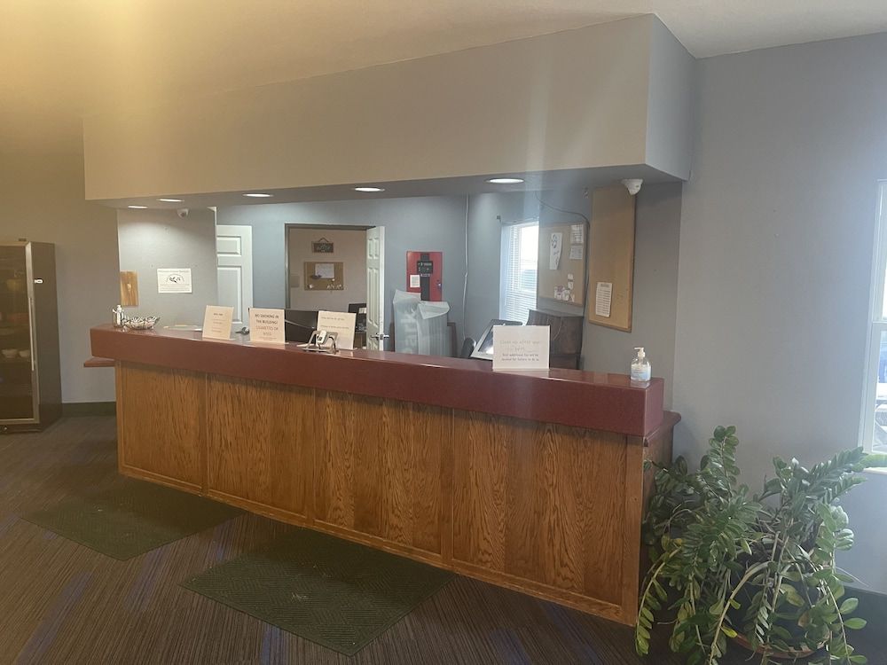 Hotel Yuma 3