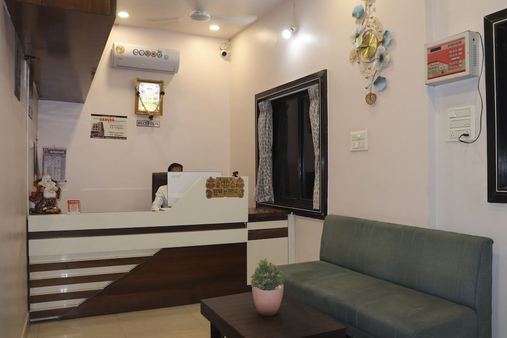 Hotel Garuda Executive 2