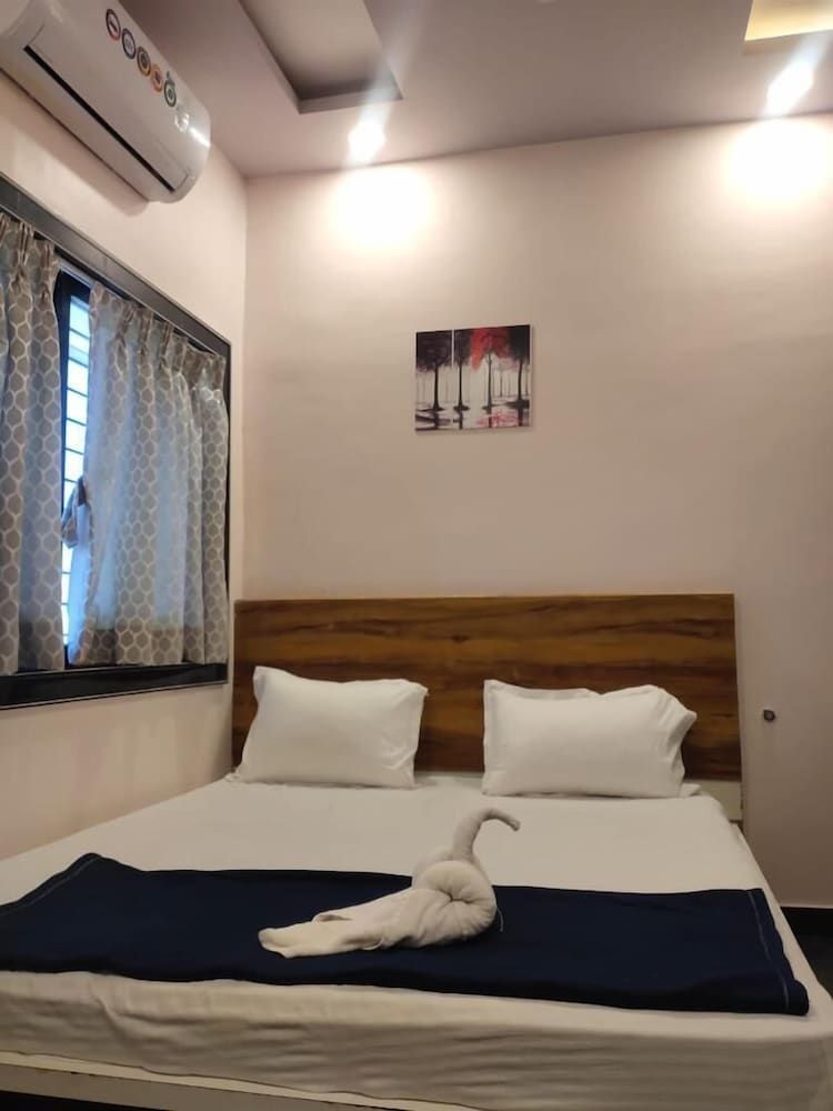 Hotel Garuda Executive 3