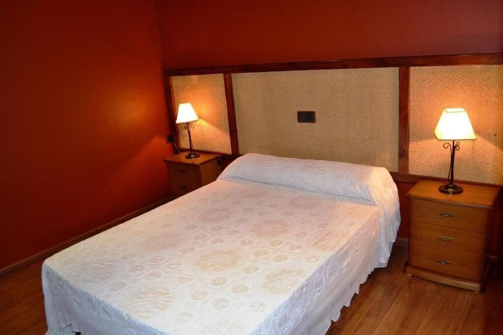 HOSTAL PENSION LA RUTA 2