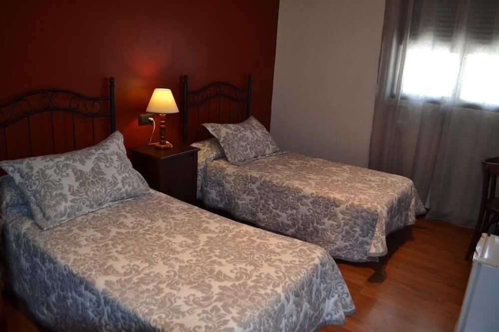 HOSTAL PENSION LA RUTA 3