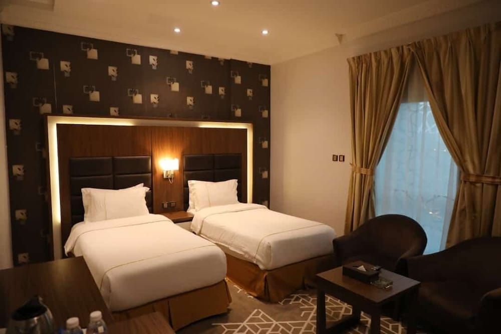Taj Al- Wajh hotel 3