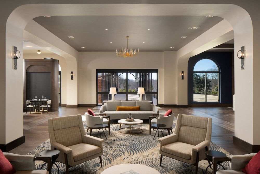 Trilith Guesthouse, Fayetteville, GA, A Tribute Portfolio 2
