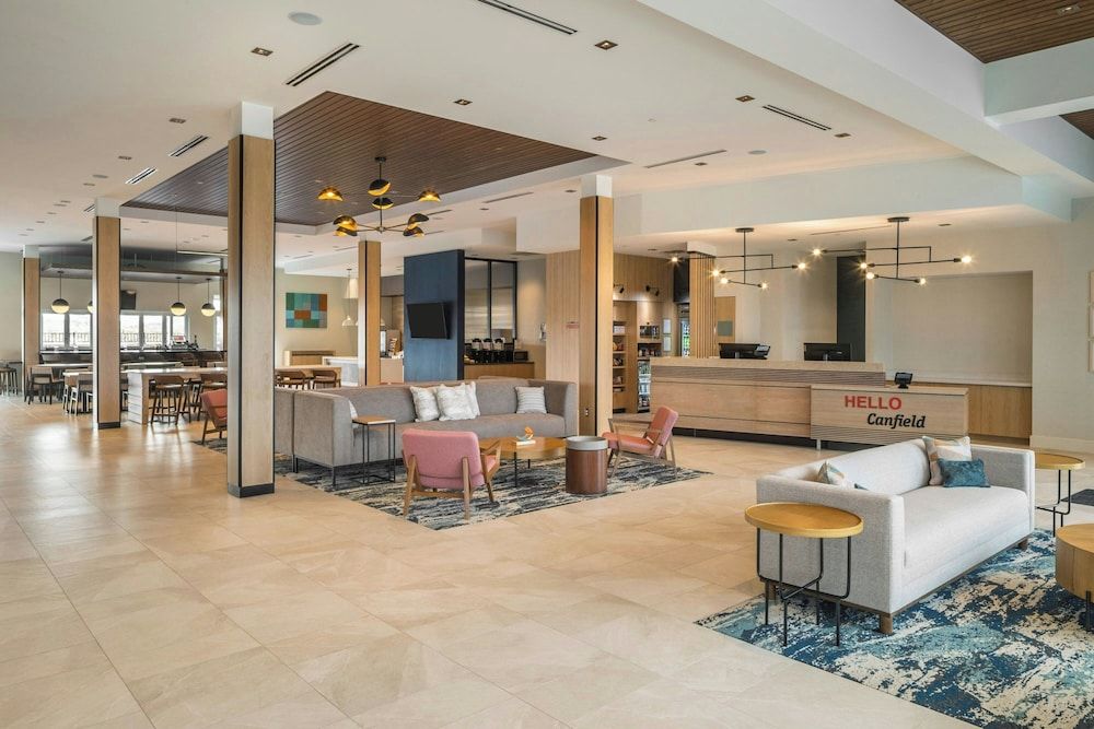 Towneplace Suites By Marriott Canfield 3