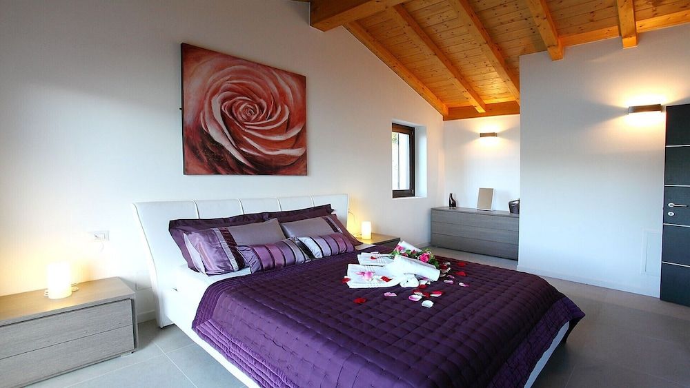 Villa Serena -1 estrellas en Plesio