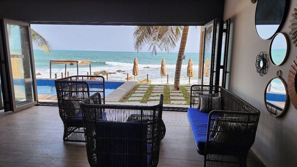 Serenity Residences & Spa - Kokrobite 2