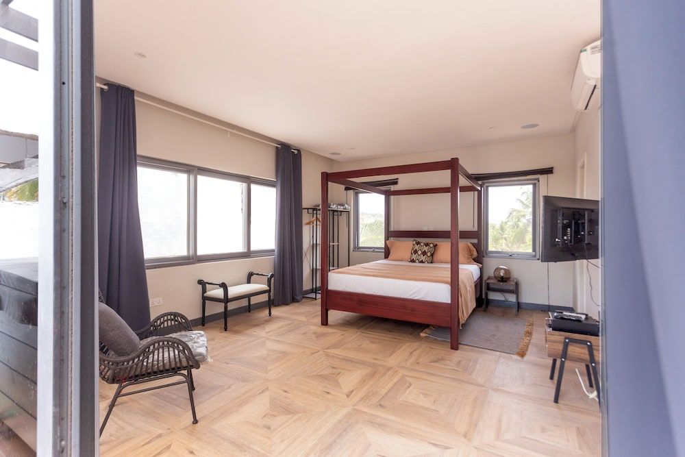 Serenity Residences & Spa - Kokrobite 3
