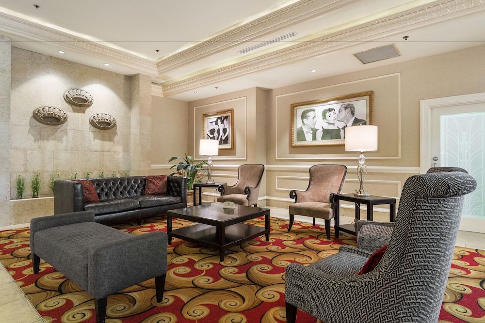 Hollywood Casino Gulf Coast 3
