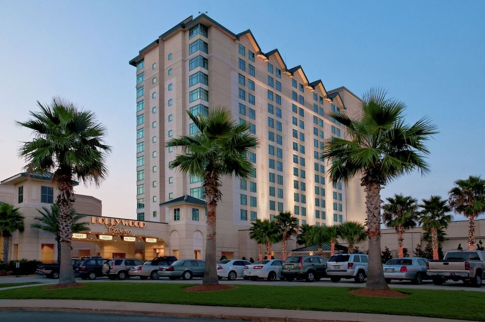 Hollywood Casino Gulf Coast 4 estrellas en Bay Saint Louis