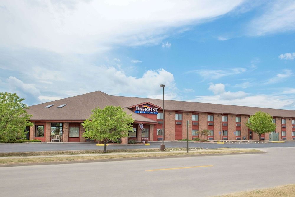 Baymont by Wyndham Boone 3 estrellas en Boone