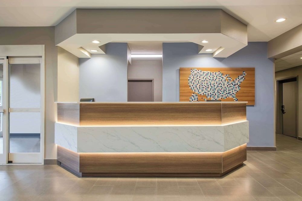 Microtel Inn & Suites by Wyndham Anderson/Clemson 3
