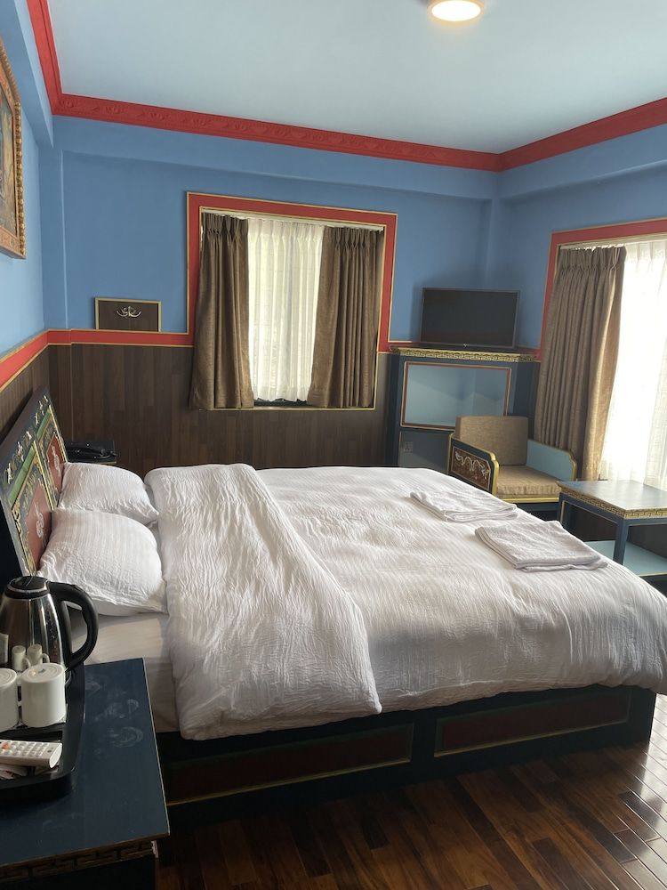 Hotel De Purang 3