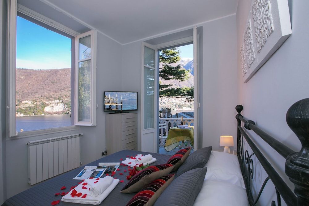Villa Lucia Laglio 2
