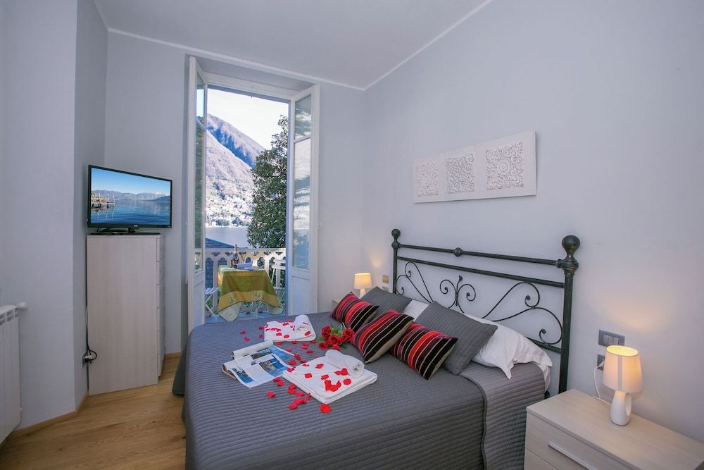 Villa Lucia Laglio 3