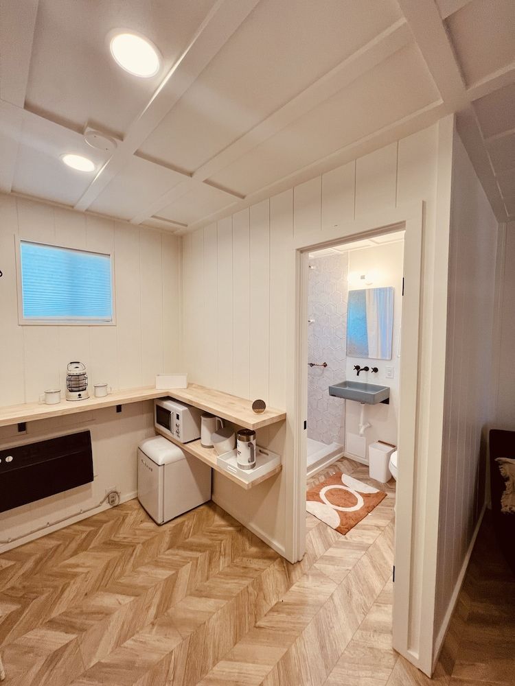 Corduroy Boutique Lodge -1 estrelas em Pinetop-Lakeside