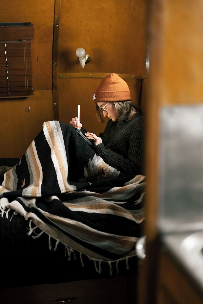Corduroy Boutique Lodge 3