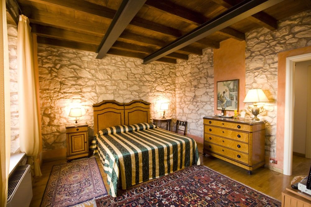 Villa Gesi 2