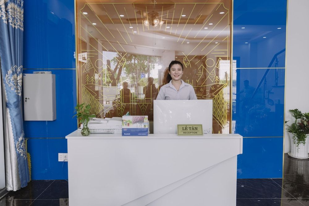 Arina Luxury Hotel - Vincom Tay Ninh 2
