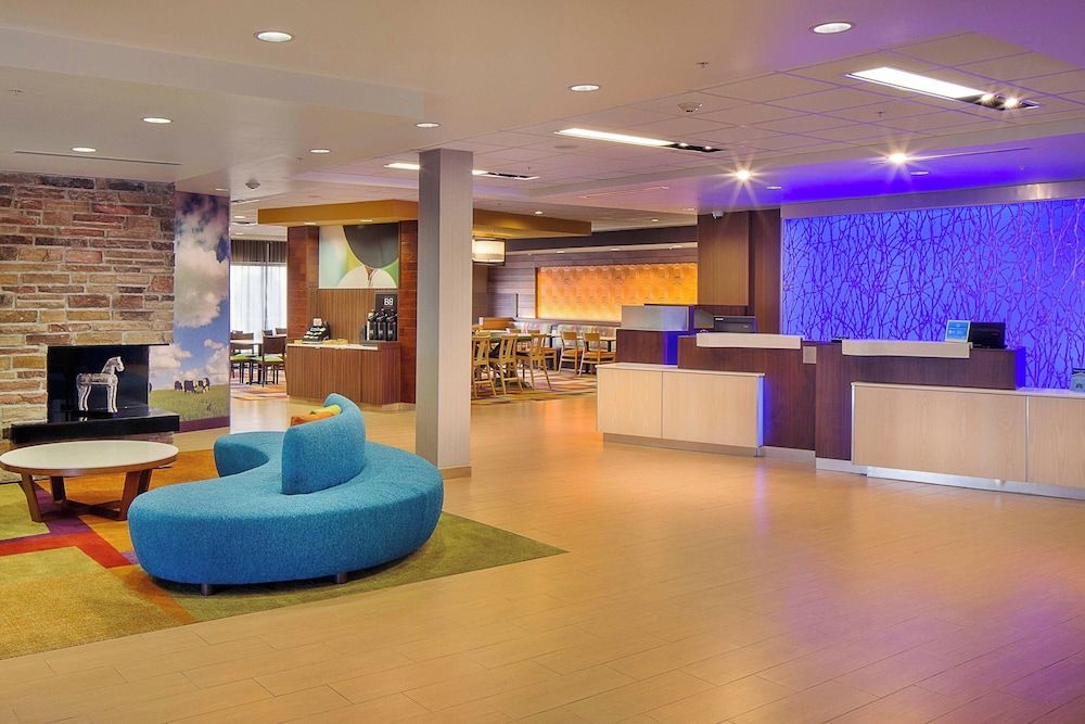 Fairfield Inn & Suites Monaca 3