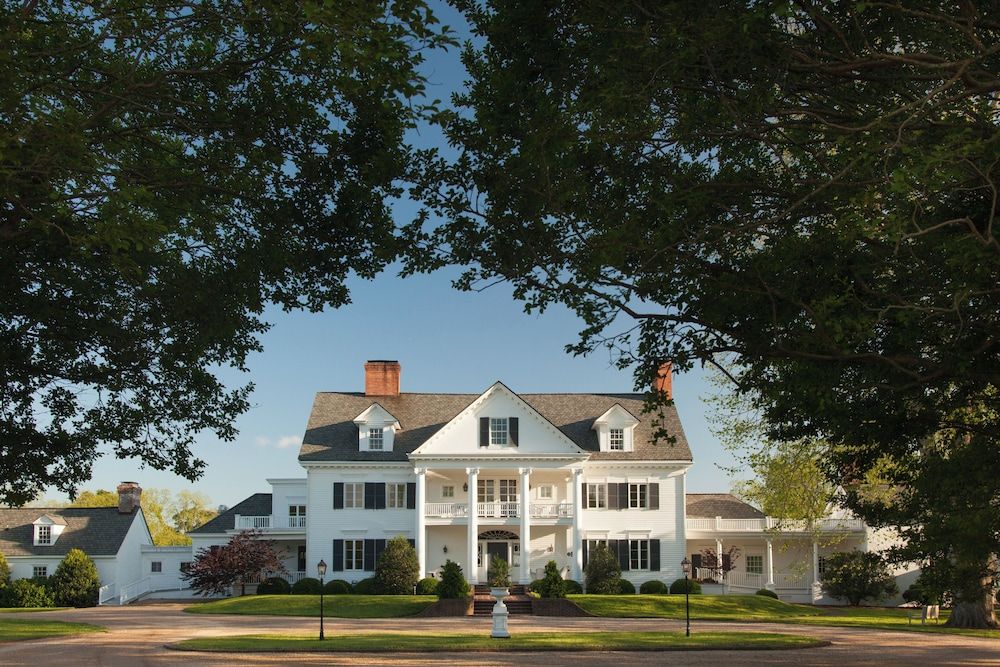 Warner Hall 5 estrellas en Gloucester