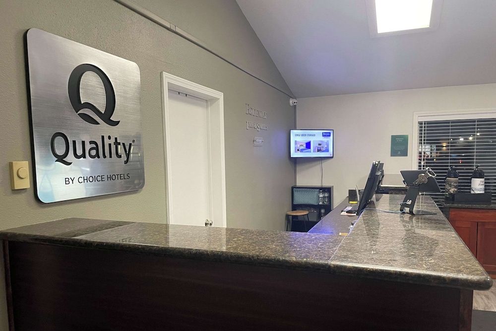 Quality Inn Ontario 3