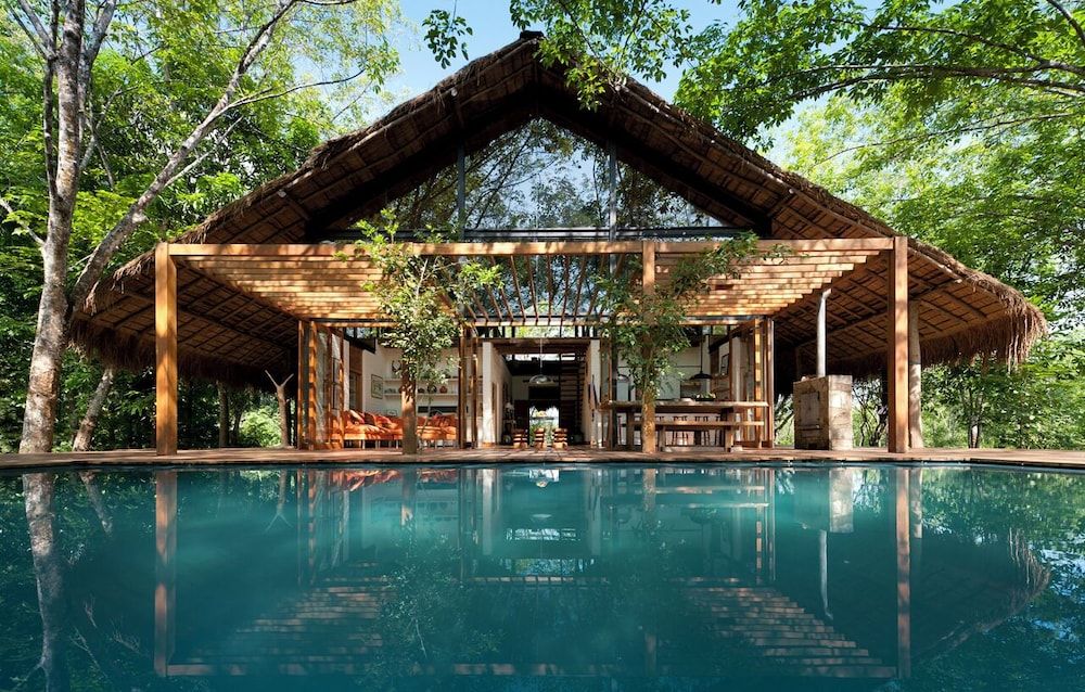Guava House by The Serendipity Collection -1 estrellas en Hemmatagama