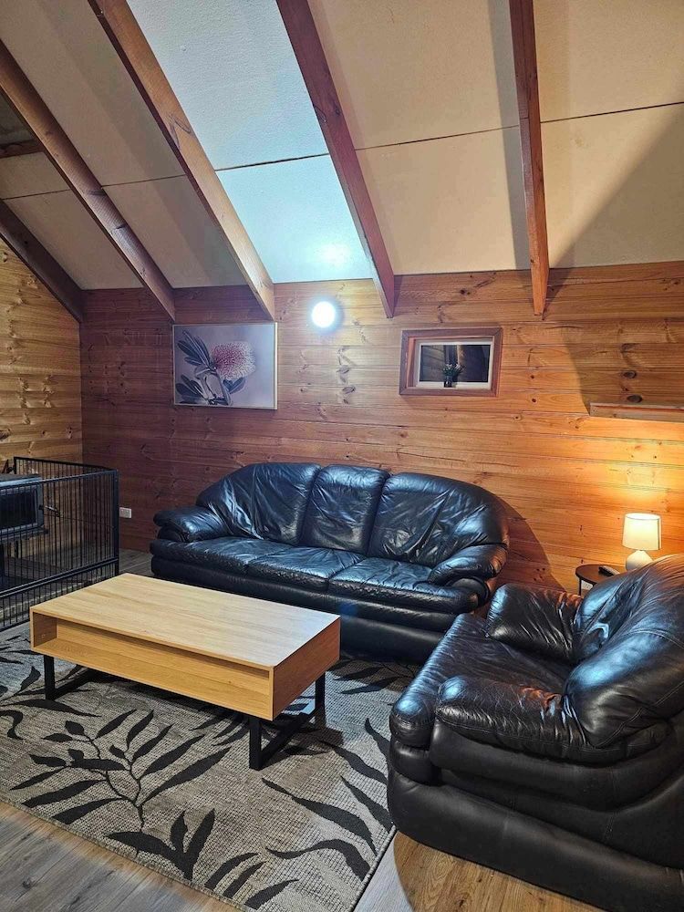 Sunnyhurst Chalets Book Direct 2
