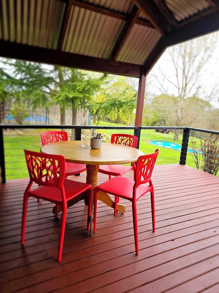 Sunnyhurst Chalets Book Direct 3