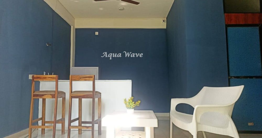 Aqua Wave by YogiTree Hotels 3 estrellas en North goa