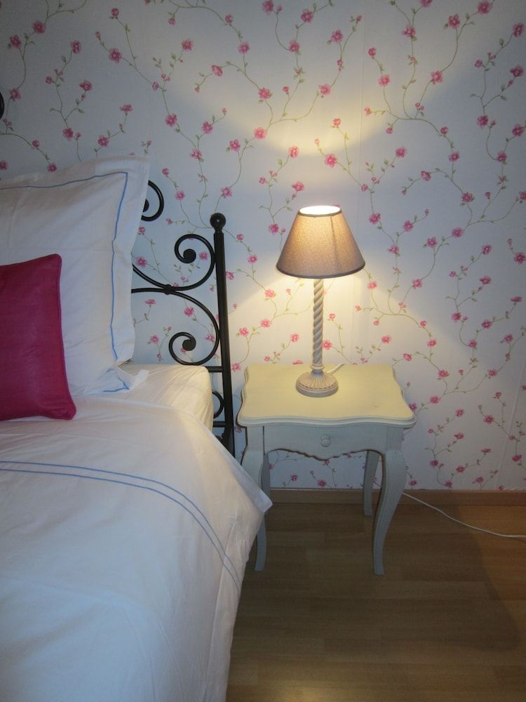 B&B Aline Florentine 3