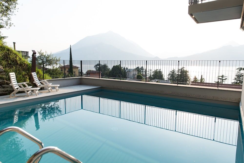 Residenza Luigina -1 estrelas em Varenna