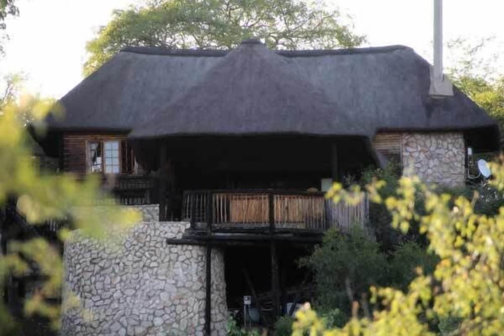 Adansonia Eco Lodge -1 estrellas en Musina