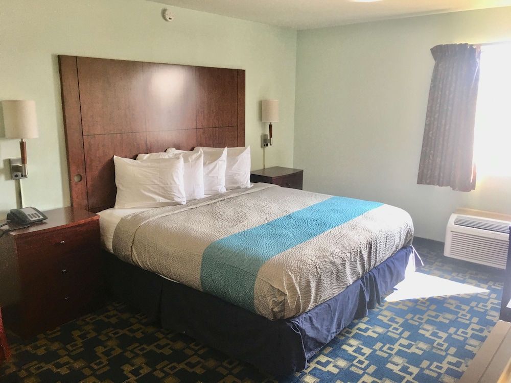 SureStay Hotel by Best Western Weimar 3