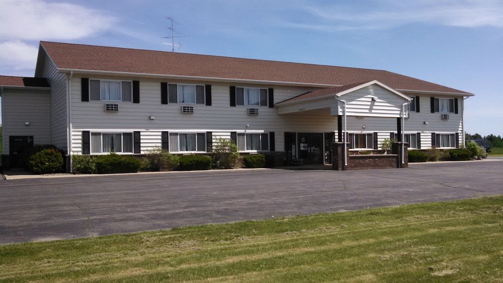 AmeriVu Inn and Suites 3 estrellas en Prentice