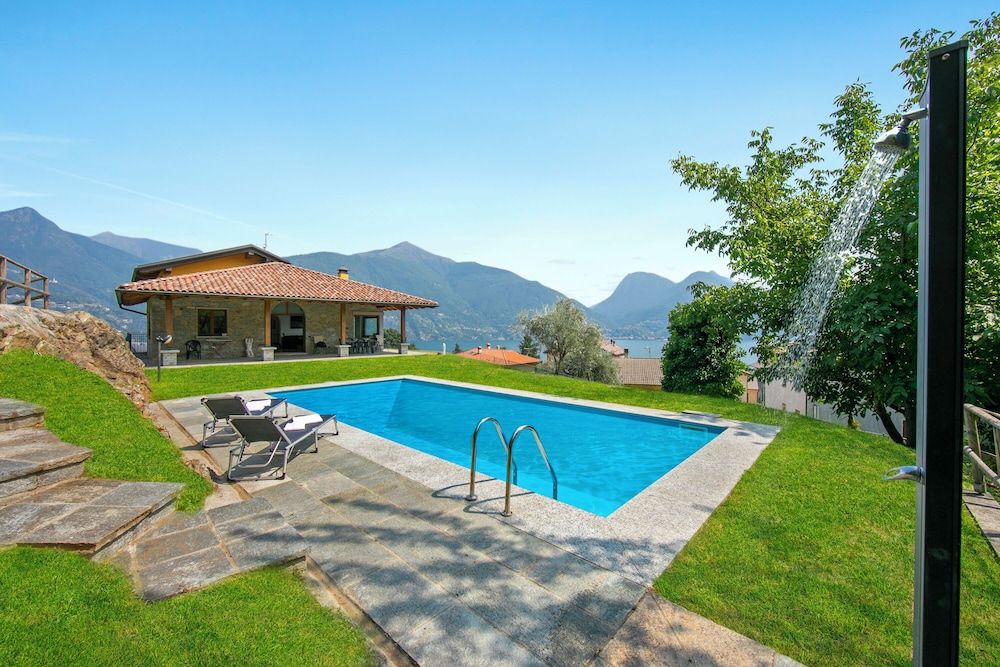 Villa Louise -1 estrellas en San Siro