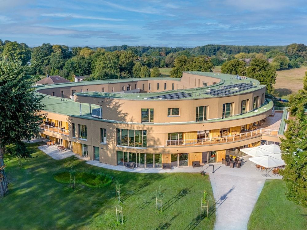 360° Apartmenthotel - by teamgeist -1 estrellas en Kolberg