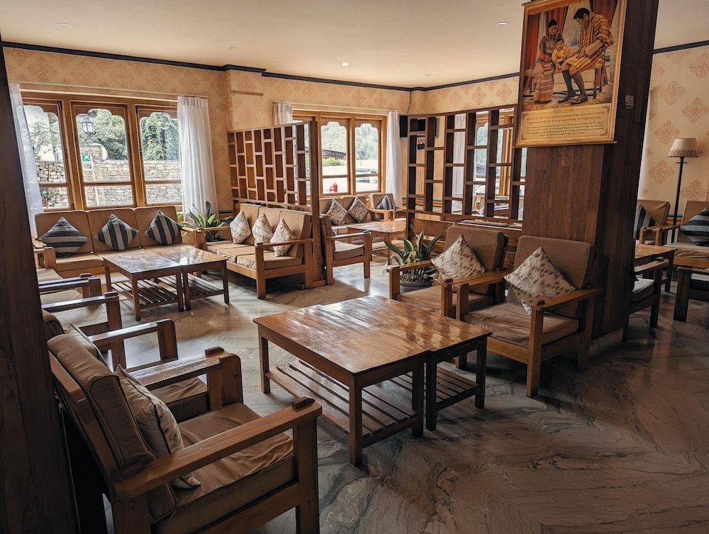 Hotel Amodhara 3